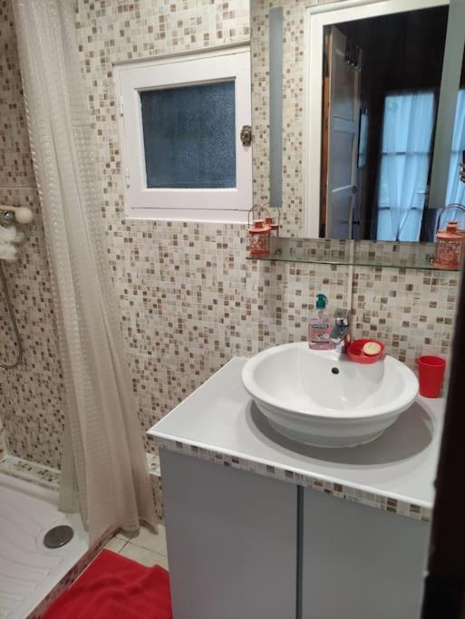 Saint-Martin-Vésubie Chalet Accueillant Et Familial מראה חיצוני תמונה