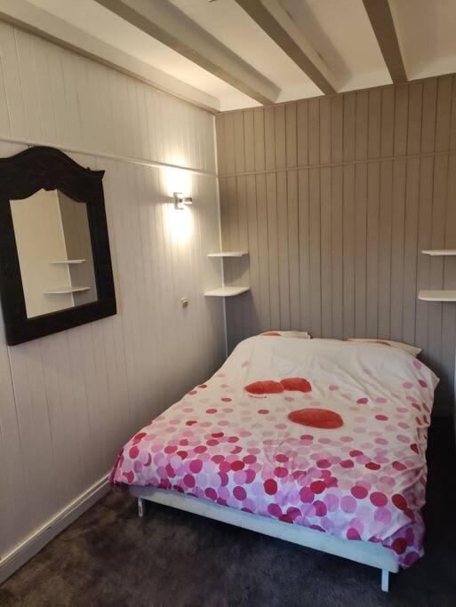 Saint-Martin-Vésubie Chalet Accueillant Et Familial מראה חיצוני תמונה