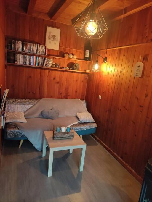Saint-Martin-Vésubie Chalet Accueillant Et Familial מראה חיצוני תמונה